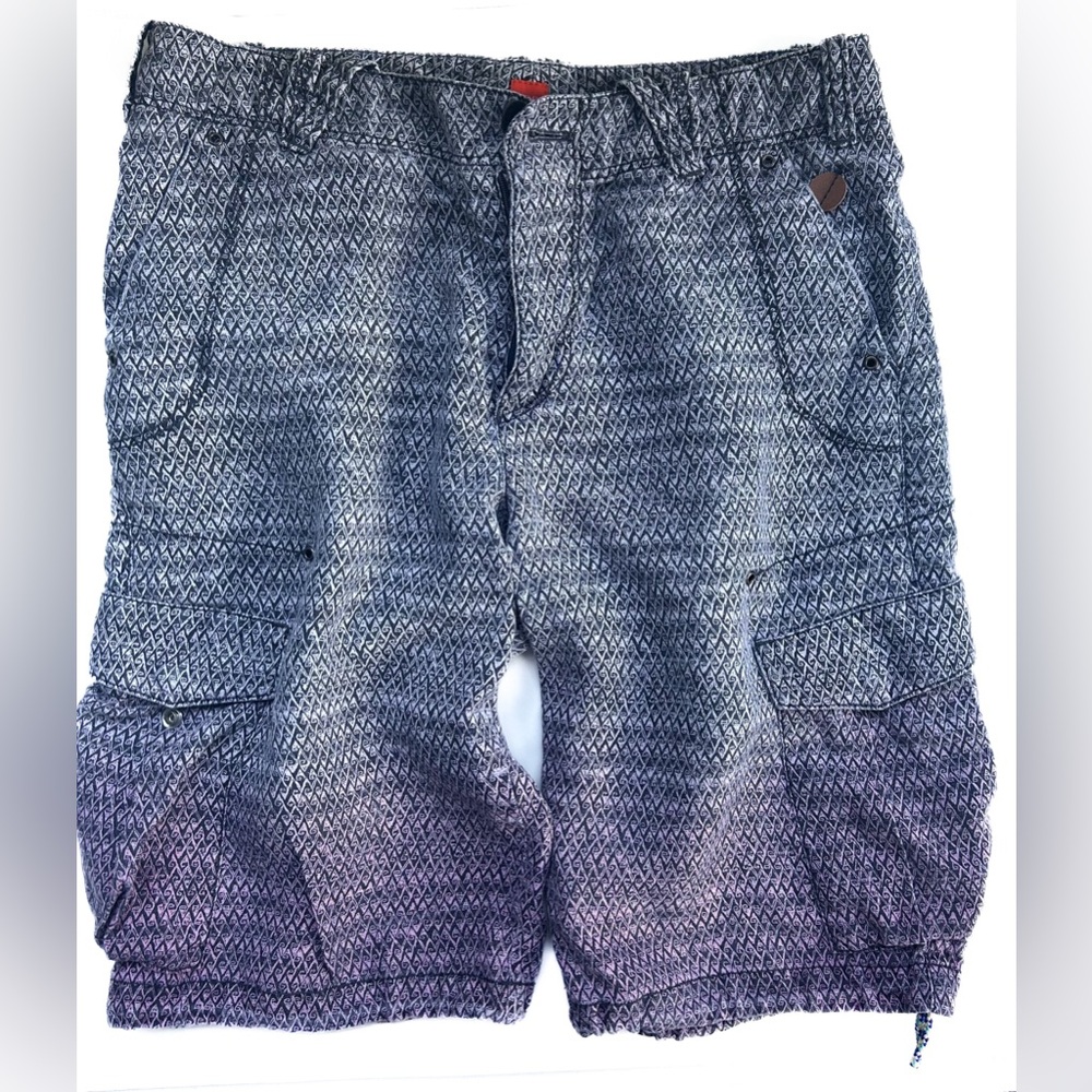 Hugo Boss Bermuda shorts /6 women